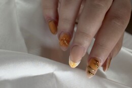 Maison Frah - L'atelier S'nails