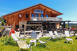 Le Saint-Jo - La Féclaz