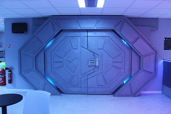 Laser Quest Courcouronnes - photo 5