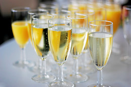 Champagne P. Lancelot Royer