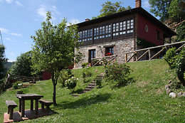 CASA RURAL EL TRECHAL