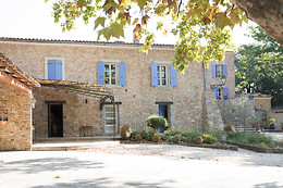 Château de Cancerilles