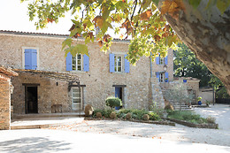 Château de Cancerilles