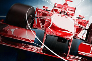 Simulateur de Formule 1 proche de Narbonne (11) - 15 mn
