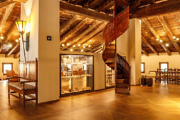 HOTEL HOSTAL DE LA TRUCHA