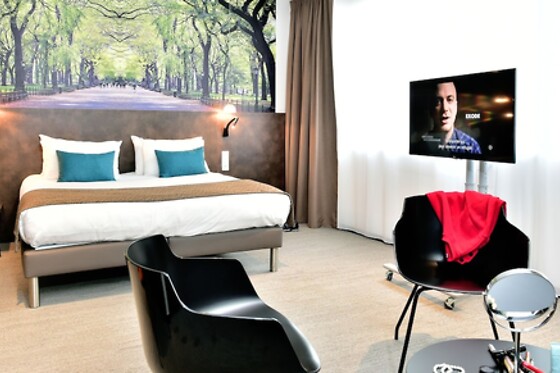 Online Booking EPS - photo 0