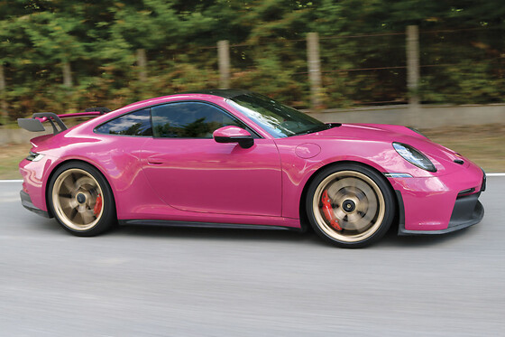 Sprint Racing - PPK - photo 63