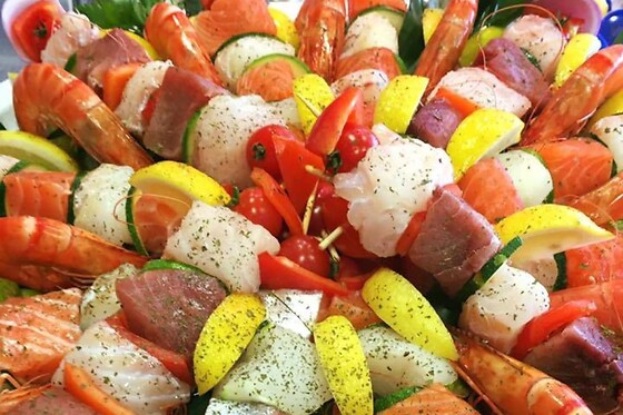 Le Kota Grill Finlandais D'Hortense - photo 6