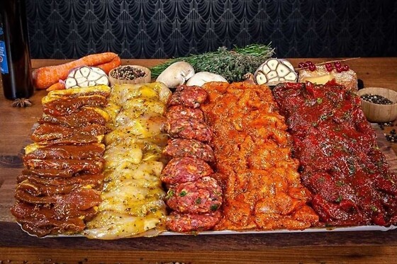 Le Kota Grill Finlandais D'Hortense - photo 10
