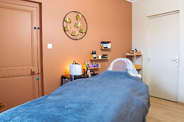 Atelier coiffure végétale