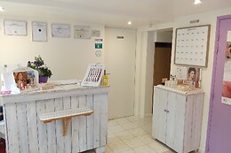 Institut Louxie Beauté