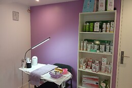 Institut Louxie Beauté