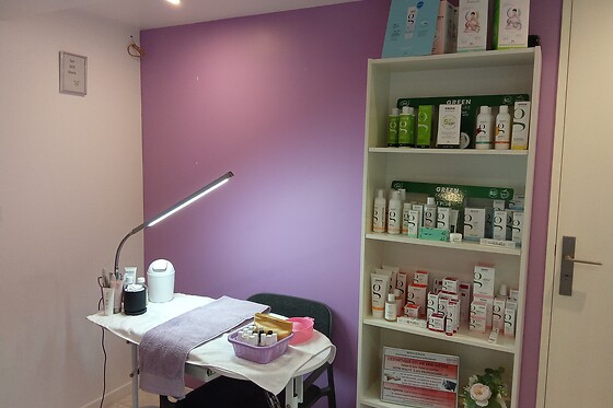 Institut Louxie Beauté - photo 2