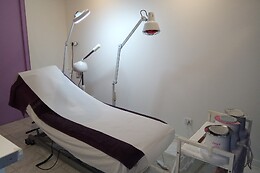 Institut Louxie Beauté