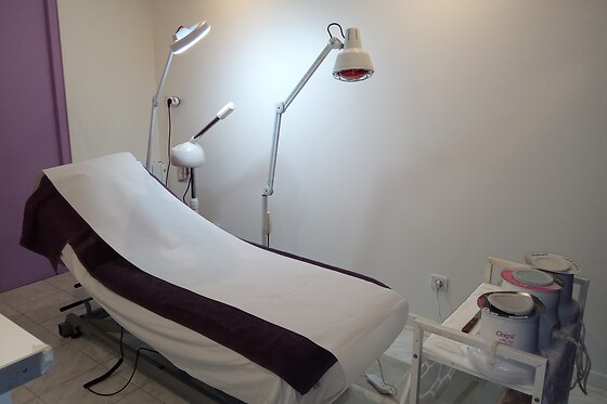 Institut Louxie Beauté - photo 3