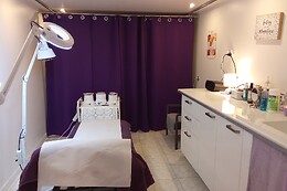 Institut Louxie Beauté