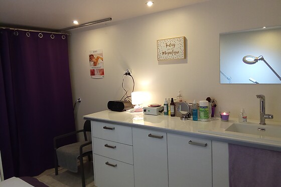 Institut Louxie Beauté - photo 6