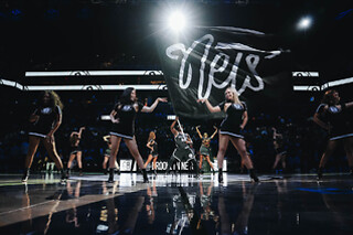 Brooklyn Nets Classic - Match en duo