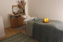 Soul touch bien-être Athis-Mons