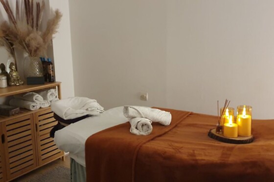 Soul touch bien-être Athis-Mons - photo 2