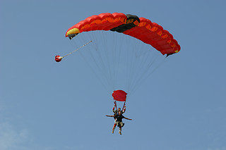 Baptême de chute libre en parachute biplace - Chutextrem - Revel (11)