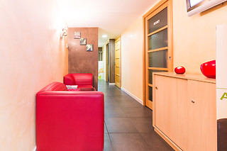 Réflexologie plantaire à l'Institut de Beauté Orchidée à Lyon (69)