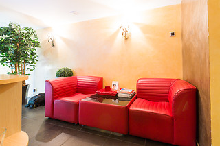 Réflexologie plantaire à l'Institut de Beauté Orchidée à Lyon (69)