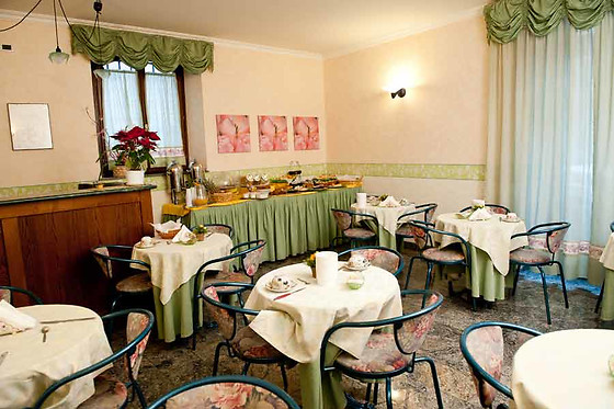 Hotel Corso - photo 4