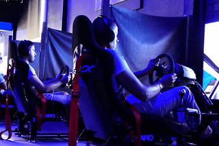 Simulateur de conduite GT & Rallye proche de Toulouse - GT Xperience - 3 races