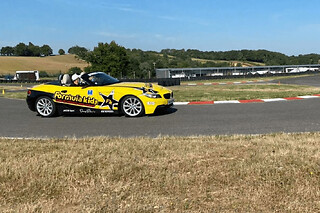 Stage de Pilotage Enfant en BMW M2 à Toulouse (31) - BMW M2 circuit de Toulouse - 4 Tours