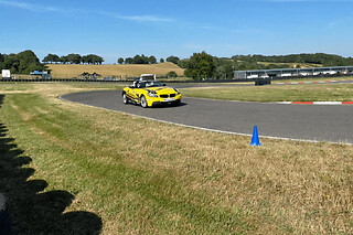 Stage de Pilotage Enfant en BMW M2 à Toulouse (31) - BMW M2 circuit de Toulouse - 4 Tours