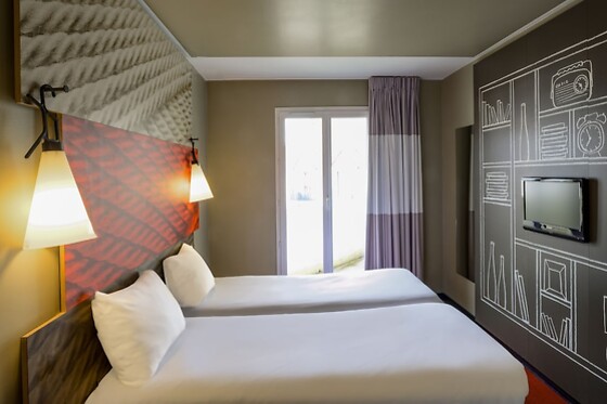 Online Booking EPS - photo 6