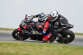 Un baptême en passager de moto hypersport pour 2 - 2Ride Baptême - Fontenay-le-Comte (85)
