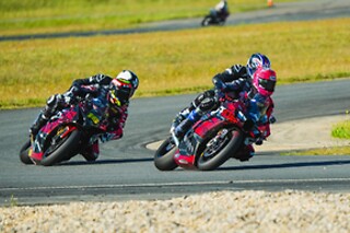 Un baptême en passager de moto hypersport pour deux - 2Ride Baptême -  Arnos (64)