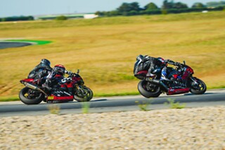 Un baptême en passager de moto hypersport pour deux - 2Ride Baptême -  Arnos (64)