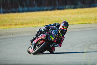 Un baptême en passager de moto hypersport pour deux - 2Ride Baptême -  Arnos (64)