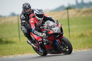 Baptême en passager de moto hypersport pour deux - 2Ride Baptême - Hiesse (16)