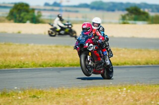 Baptême en passager de moto hypersport pour deux - 2Ride Baptême - Hiesse (16)