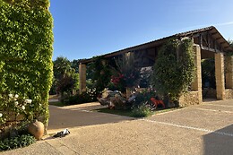 La Villa Romaine