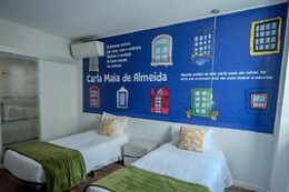 Online Booking EPS