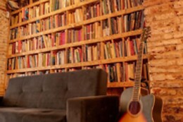 Online Booking EPS
