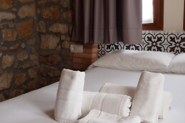 HOTEL PALACIO TORRE DE GALIZANO