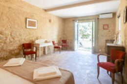 Chambres d'hôtes Domaine des Périès