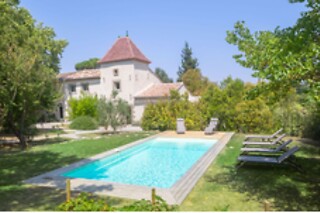 Un séjour en duo au Domaine des Périès à Saint-Martin-Lalande (11)
