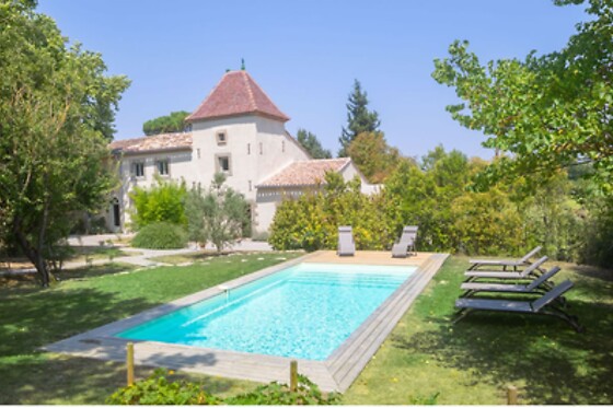 Chambres d'hôtes Domaine des Périès - photo 2
