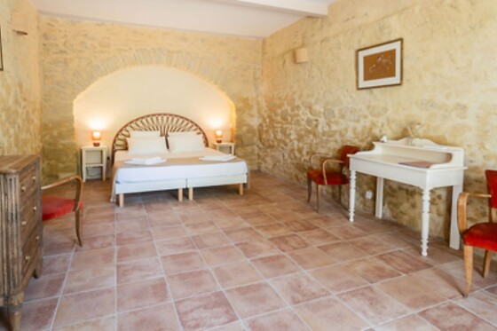 Chambres d'hôtes Domaine des Périès - photo 6