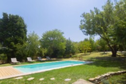 Chambres d'hôtes Domaine des Périès