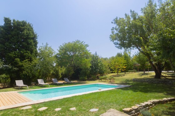 Chambres d'hôtes Domaine des Périès - photo 9