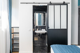 The Originals Boutique Hotel Le Marignan