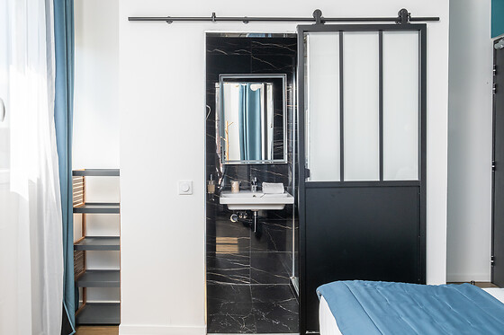 The Originals Boutique Hotel Le Marignan - photo 2